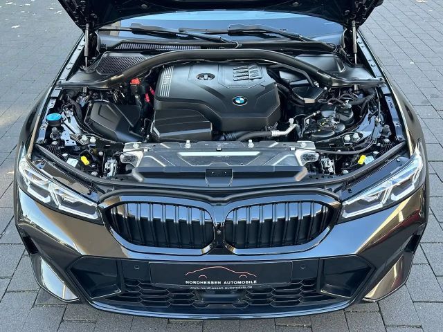 BMW 330 330i M-Sport Touring xDrive