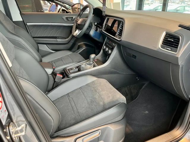 Seat Ateca 1.5 TSI DSG Style