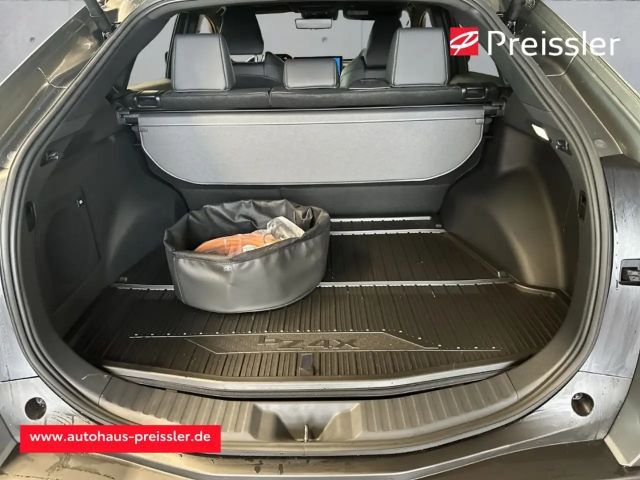 Toyota bZ4X Lounge Vierwielaandrijving