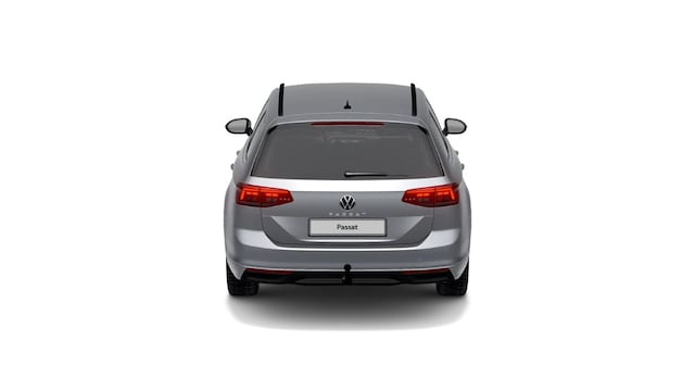 Volkswagen Passat 2.0 TDI Business Variant