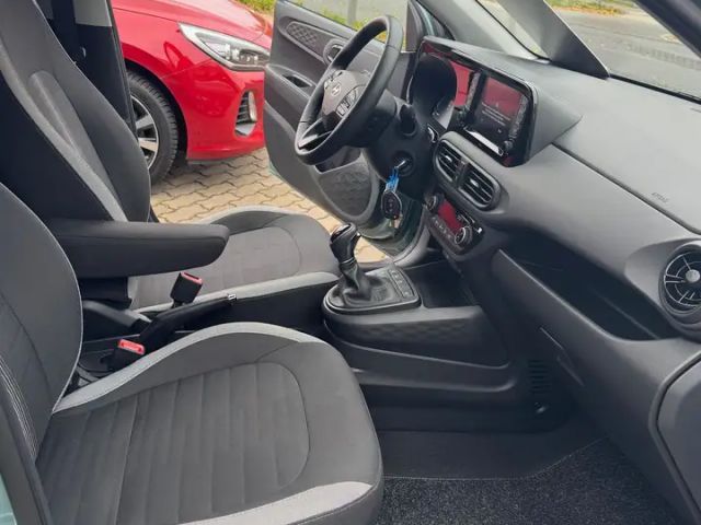 Hyundai i10 1.0 Trend