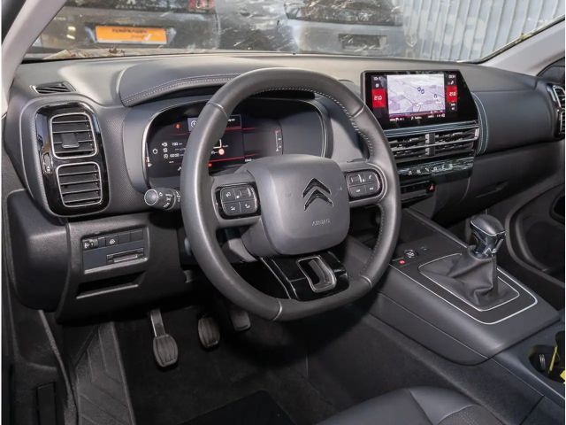 Citroën C5 Aircross Feel Pack PureTech