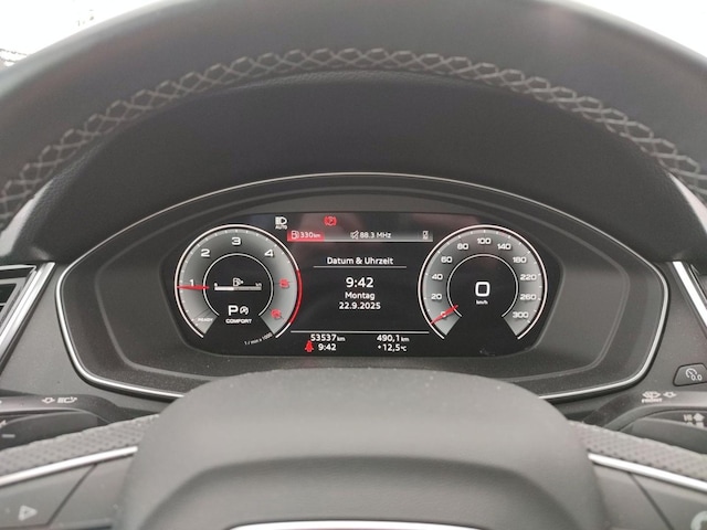 Audi Q5 40 TDI Quattro S-Tronic