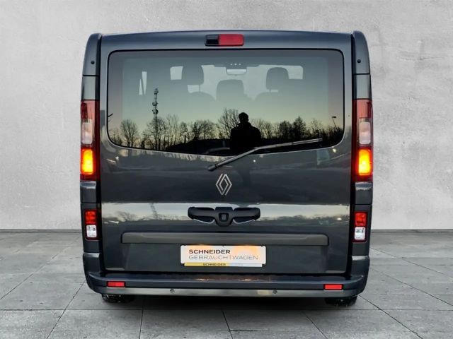 Renault Trafic Evolution L2H1 dCi 150