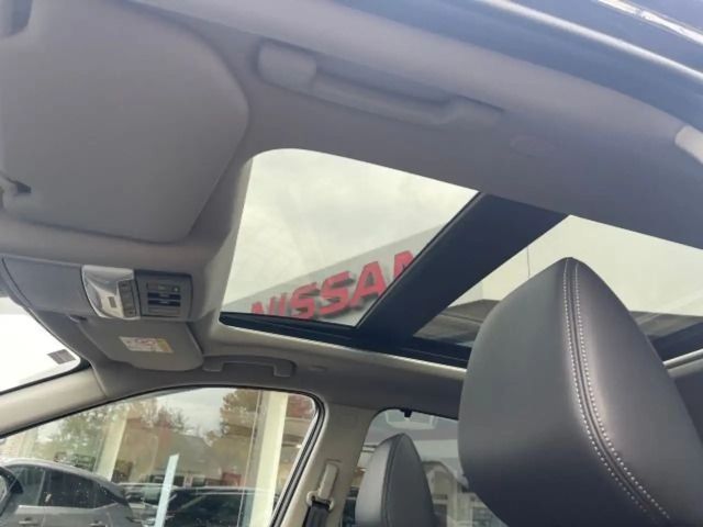 Nissan X-trail AWD Tekna e-4ORCE