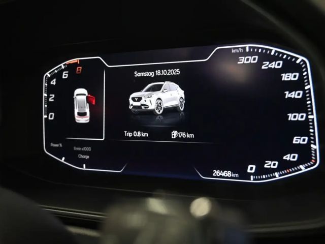 Cupra Formentor 1.4 e-Hybrid VZ