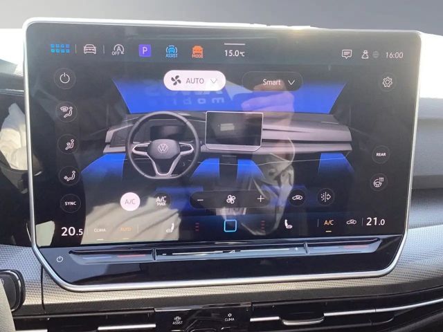 Volkswagen Golf DSG Golf VIII