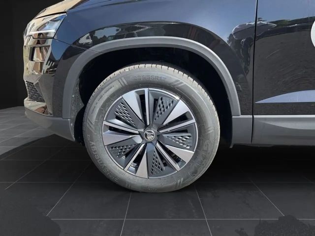 Skoda Karoq 4x4 Selection