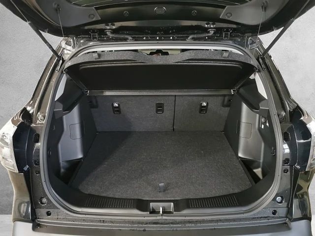 Suzuki S-Cross AllGrip Hybrid