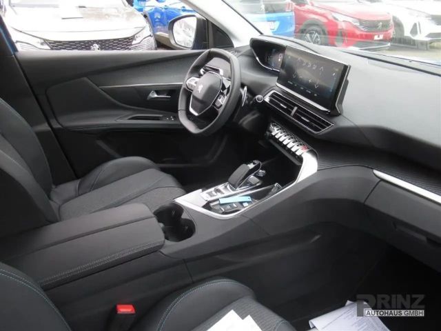 Peugeot 3008 Allure Pack Hybrid