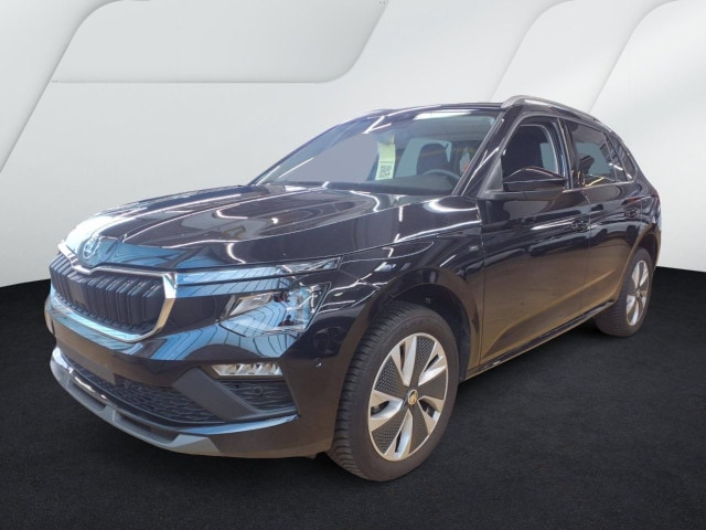 Skoda Kamiq 1.5 TSI Selection