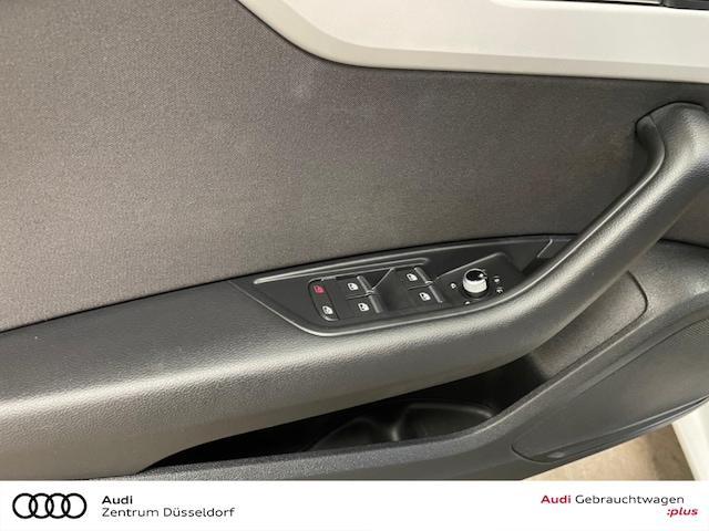 Audi A4 35 TDI Avant S-Tronic