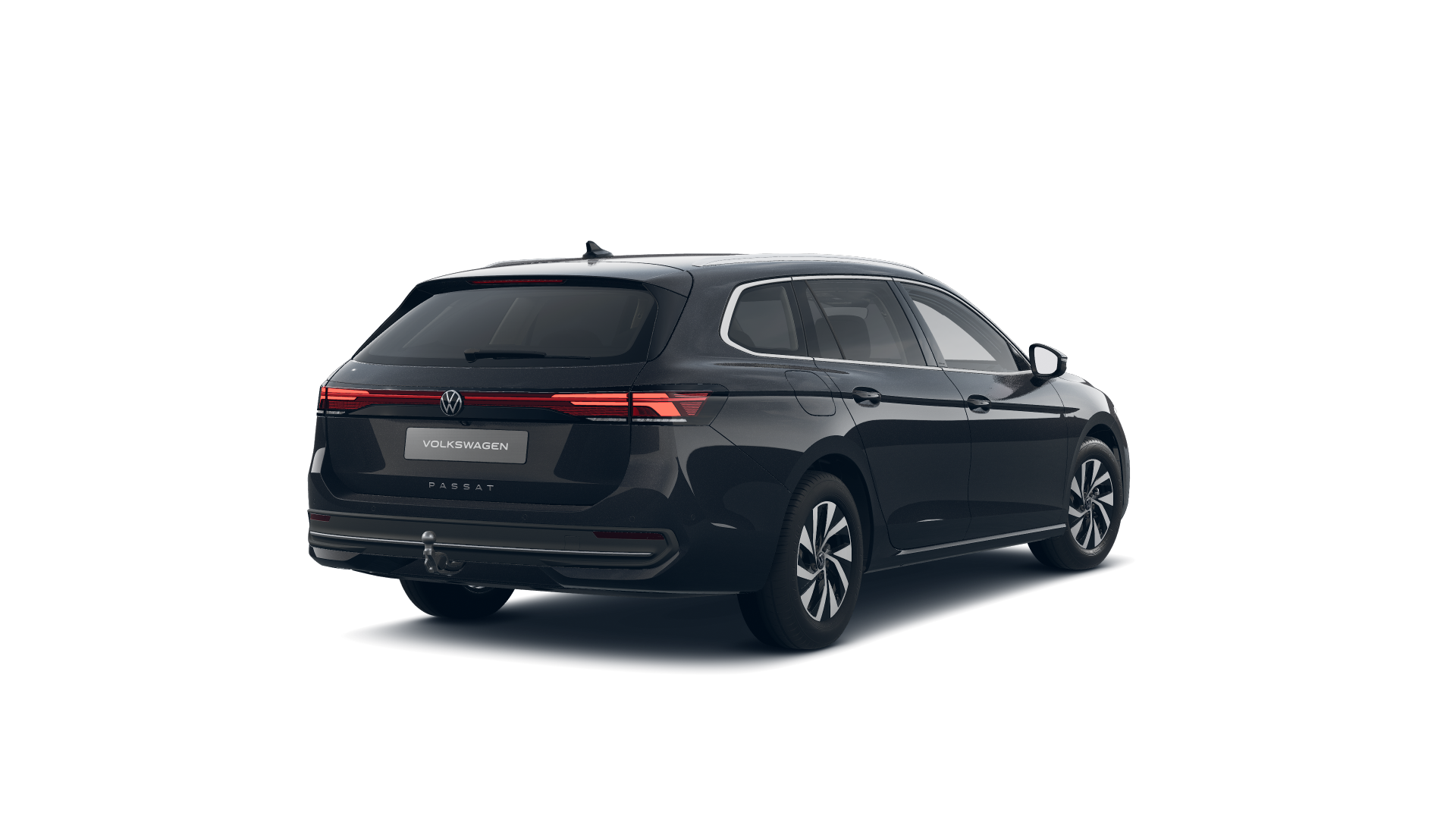 Volkswagen Passat 2.0 TDI Business DSG