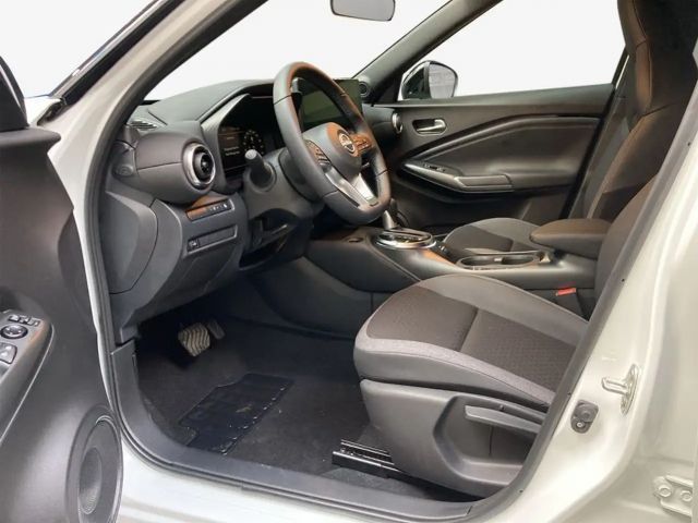 Nissan Juke N-Connecta