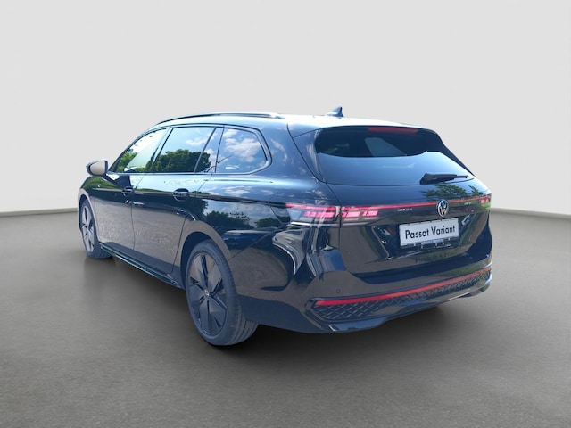 Volkswagen Passat 2.0 TDI IQ.Drive