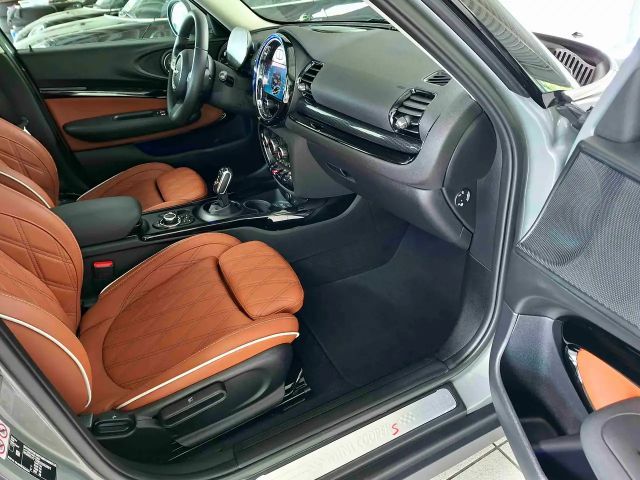 MINI Cooper S Clubman Autom. Navi Kam PanoDach SportSitze Classic Trim