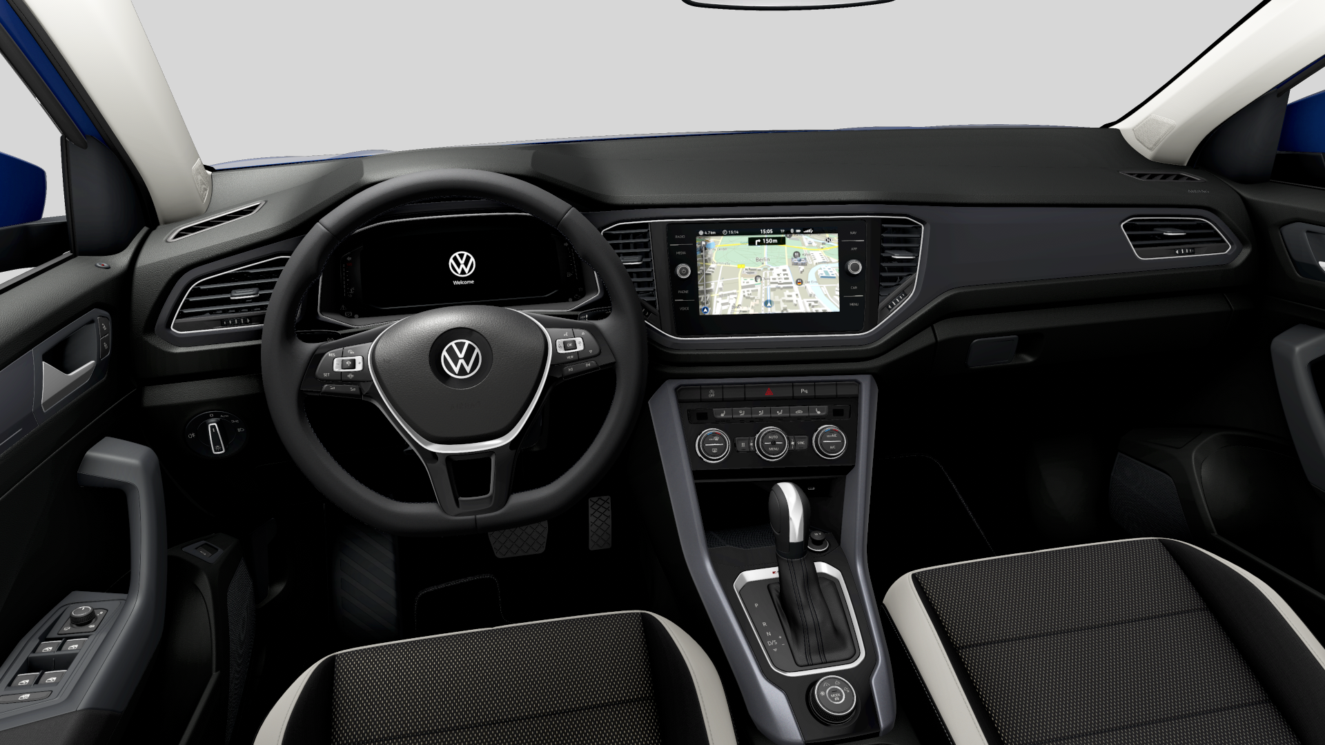 Volkswagen T-Roc 2.0 TDI 4Motion DSG