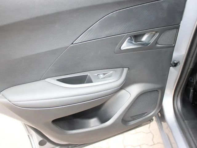 Peugeot 2008 Allure Pack