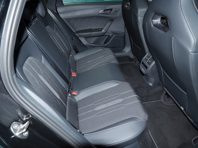 Cupra Leon 2.0 TSI 4Drive Sportstourer VZ