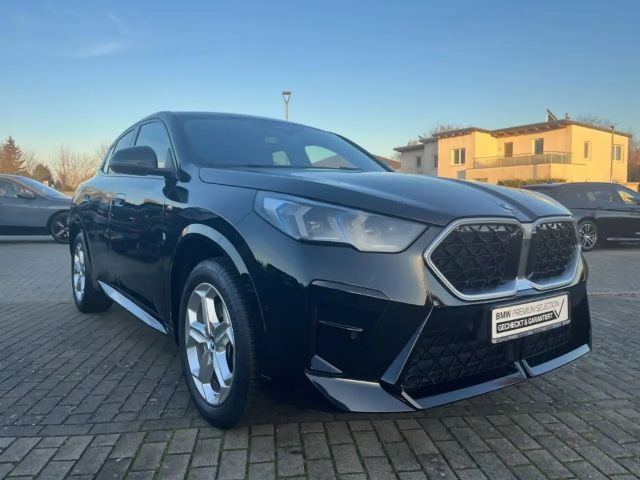 BMW X2 M-Sport sDrive