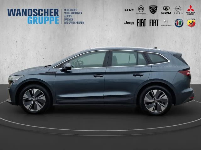 Skoda Enyaq Loft iV 80