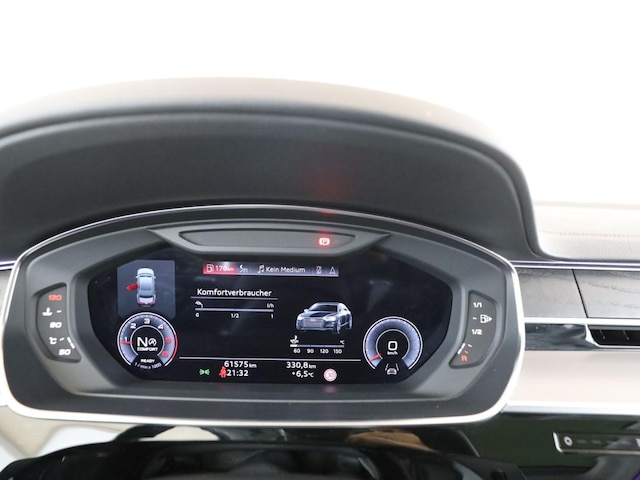 Audi A8 50 TDI Lang Quattro