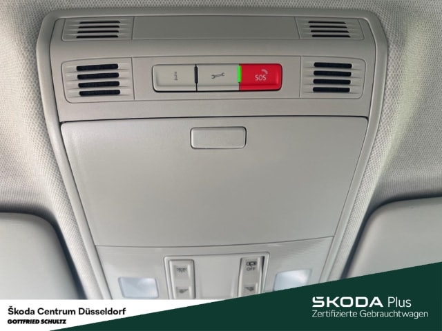 Skoda Scala Selection