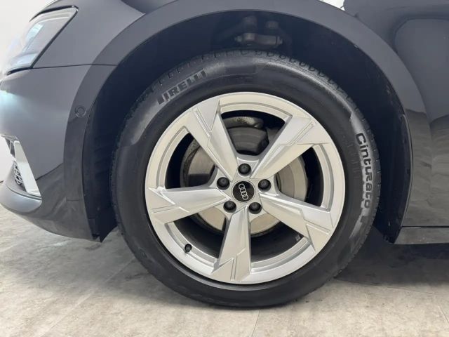 Audi A6 40 TDI Avant Sport