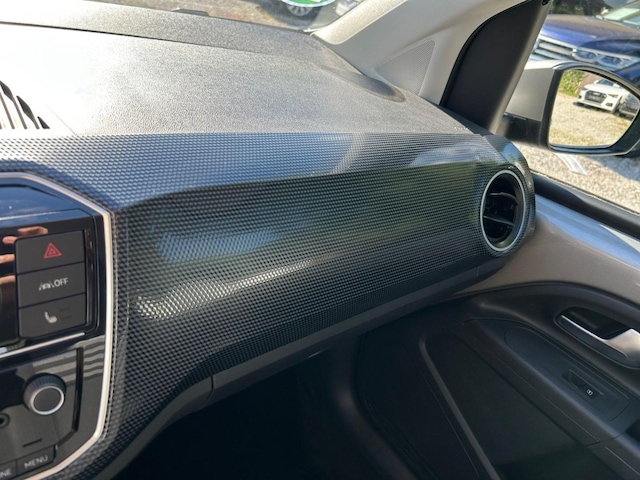 Volkswagen up! 1.0 TSI