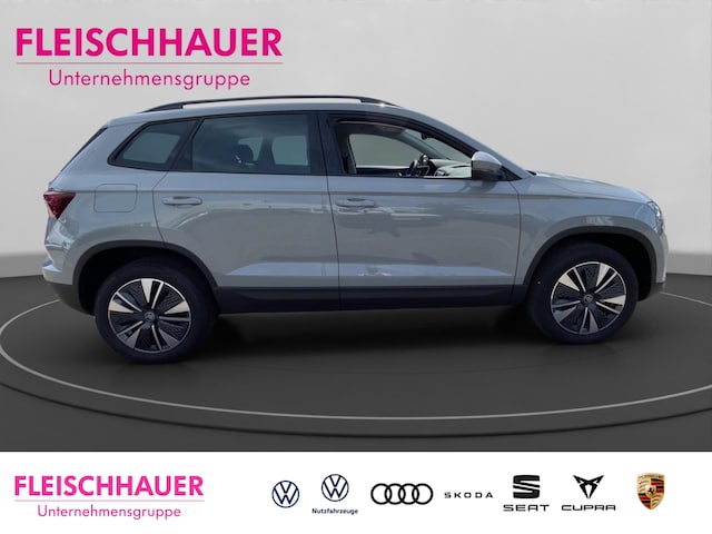 Skoda Karoq 1.5 TSI Selection