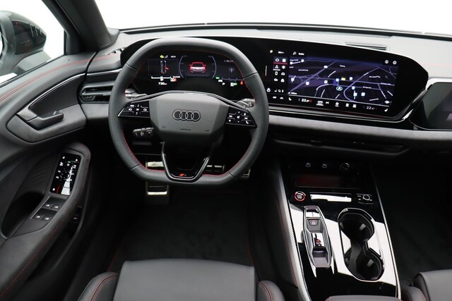 Audi A5 Avant S-Tronic