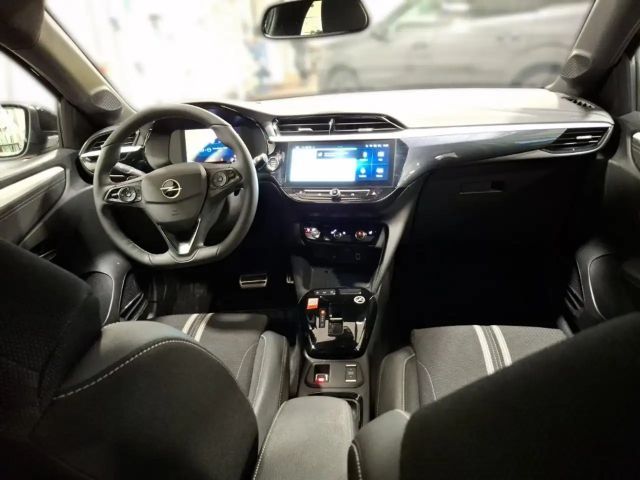 Opel Corsa GS-Line Grand Sport