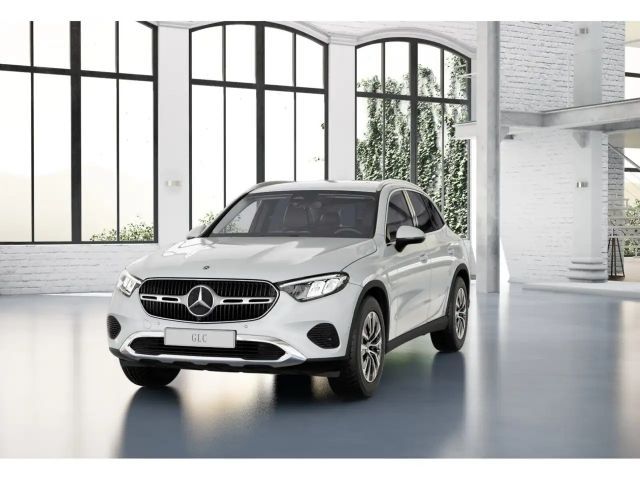 Mercedes-Benz GLC 220 4MATIC GLC 220 d