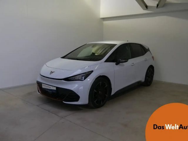 Cupra Born VZ