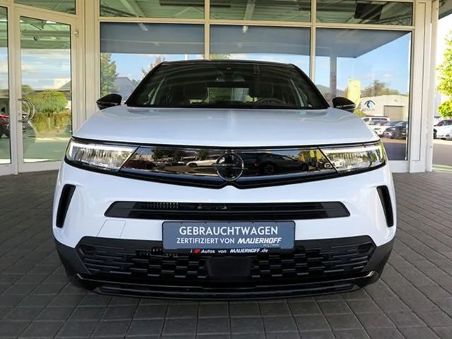 Opel Mokka GS-Line Grand Sport