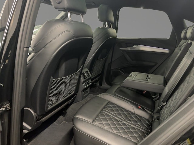 Audi Q5 45 TFSI Quattro S-Tronic Sportback