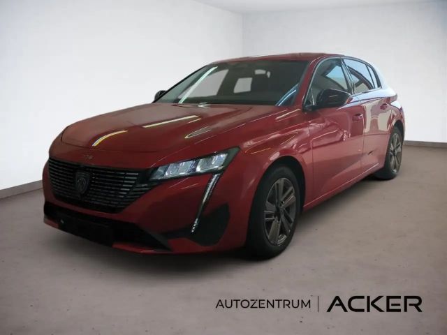 Peugeot 308 Allure Pack BlueHDi