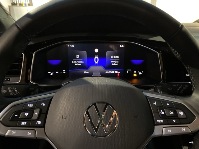 Volkswagen Taigo 1.0 TSI