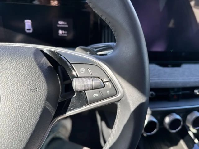 Skoda Superb Combi Selection