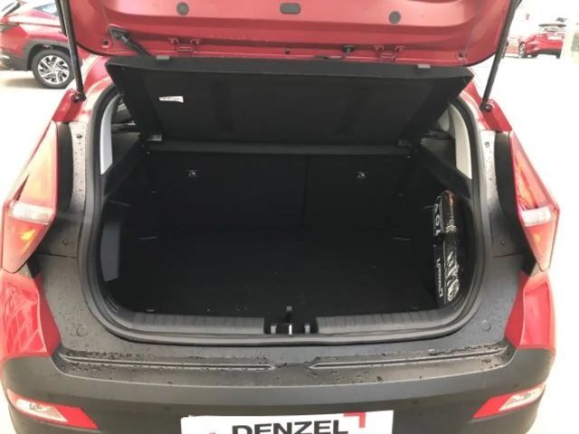 Hyundai Bayon 1.0 T-GDi Trend