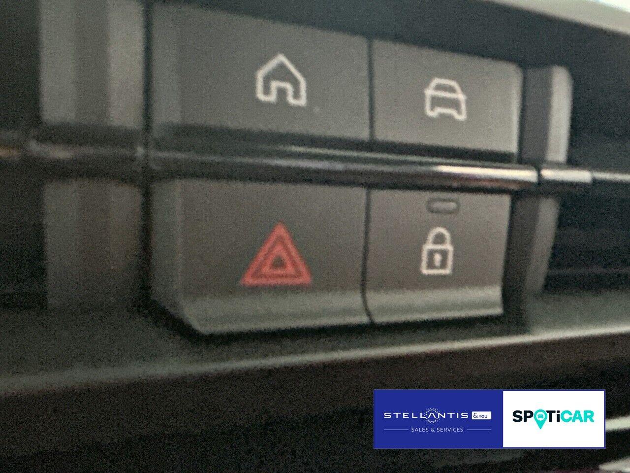 Alfa Romeo Junior Elettrica