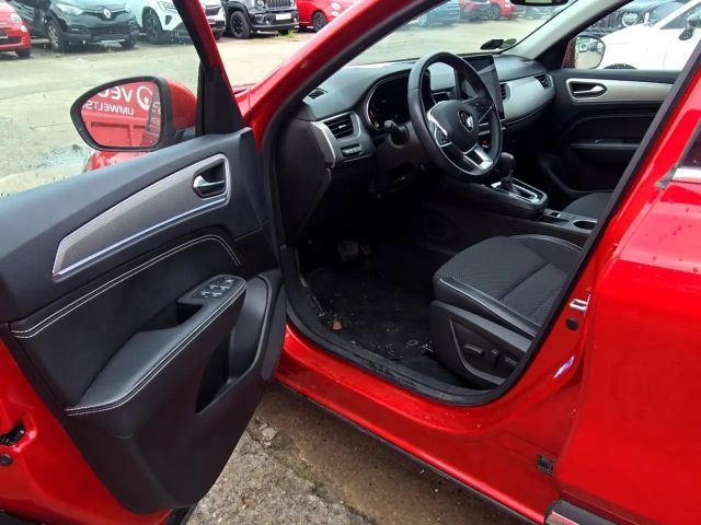 Renault Arkana EDC TCe 140 Techno