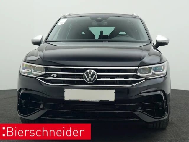 Volkswagen Tiguan 2.0 TSI DSG IQ.Drive