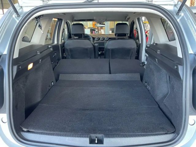 Dacia Duster 1.3 TCe 4WD II Prestige TCe 150