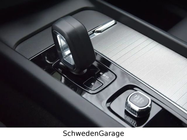 Volvo XC60 Bright Plus