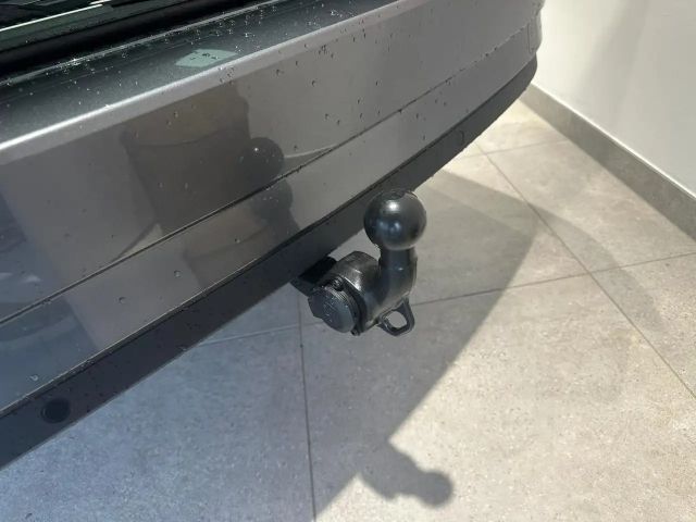 Skoda Superb Ambition