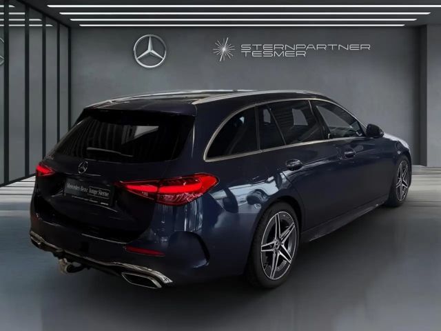 Mercedes-Benz C 300 AMG Line C 300 d Estate