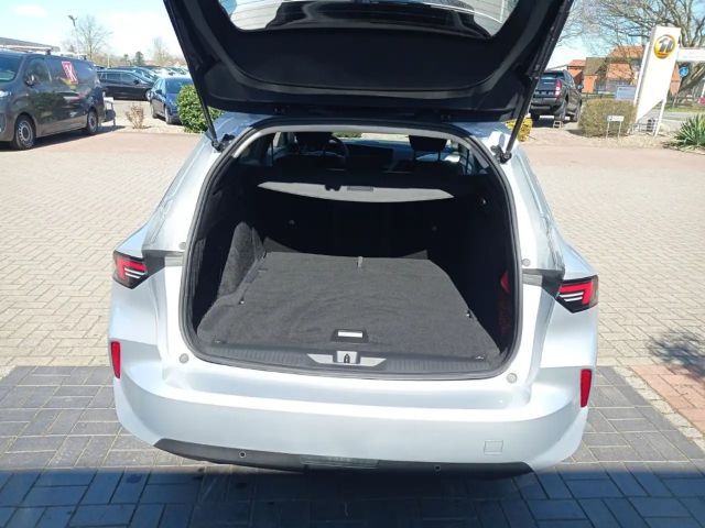 Opel Astra 1.2 Turbo Enjoy Turbo