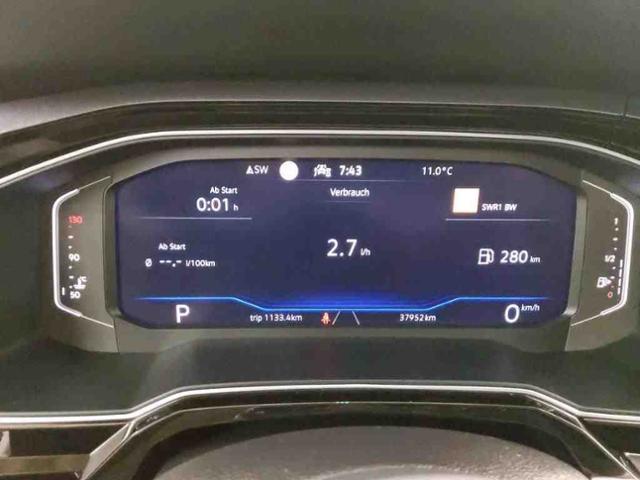 Volkswagen Taigo 1.5 TSI DSG IQ.Drive Style