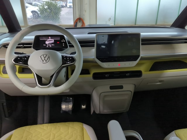 Volkswagen ID.Buzz Pro